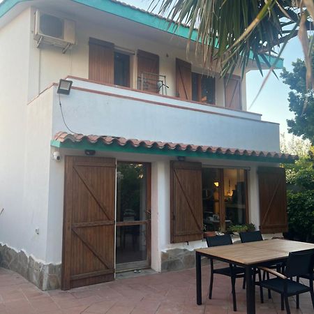 Rosa Dei Venti Hotel Cagliari Luaran gambar