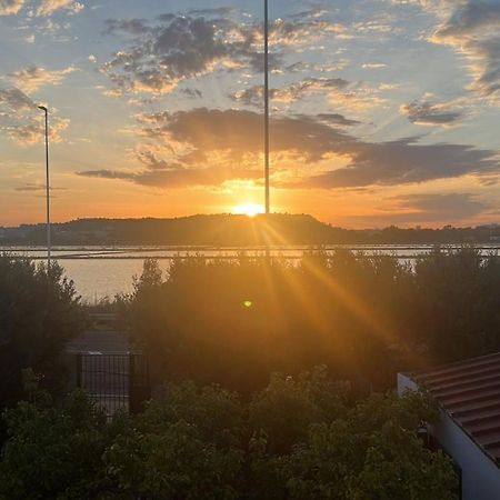 Rosa Dei Venti Hotel Cagliari Luaran gambar
