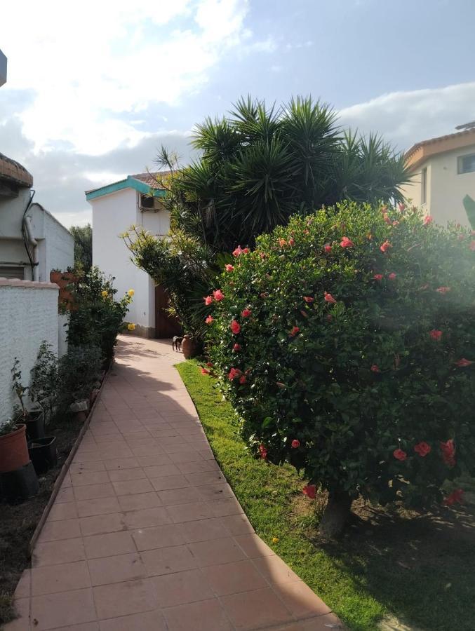 Rosa Dei Venti Hotel Cagliari Luaran gambar