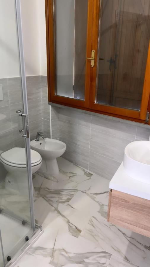 Rosa Dei Venti Hotel Cagliari Luaran gambar
