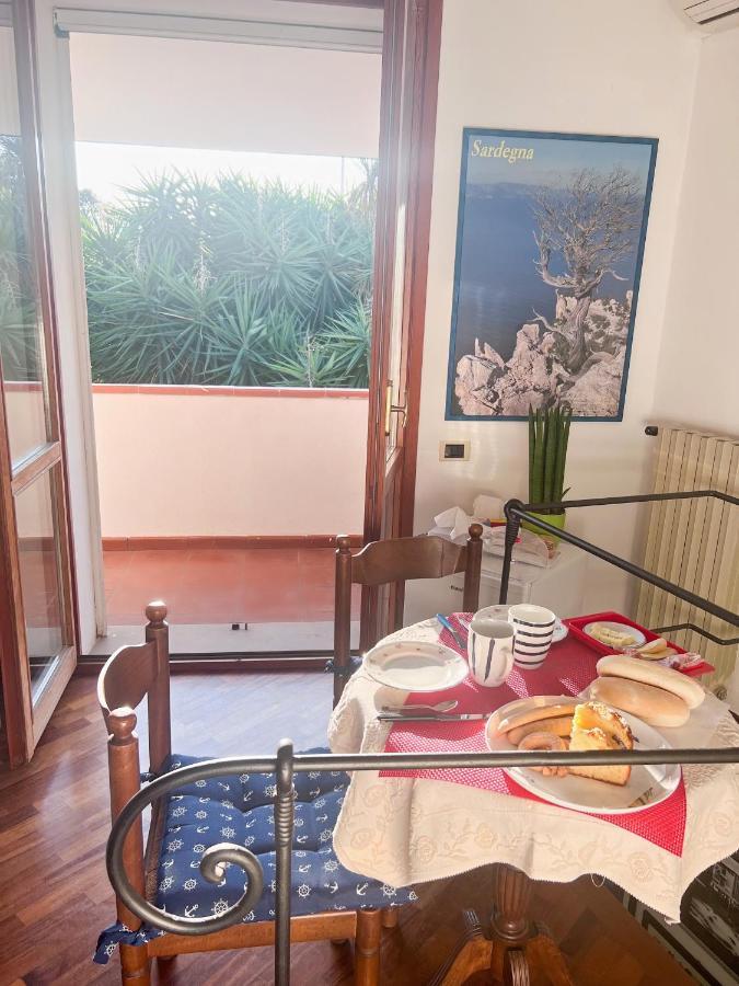 Rosa Dei Venti Hotel Cagliari Luaran gambar