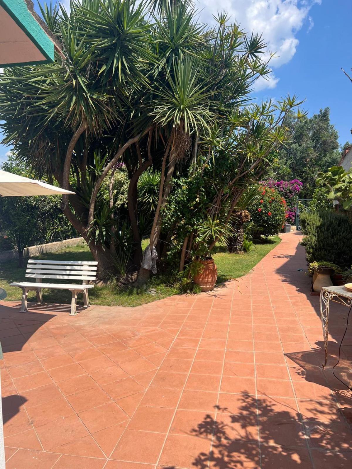Rosa Dei Venti Hotel Cagliari Luaran gambar