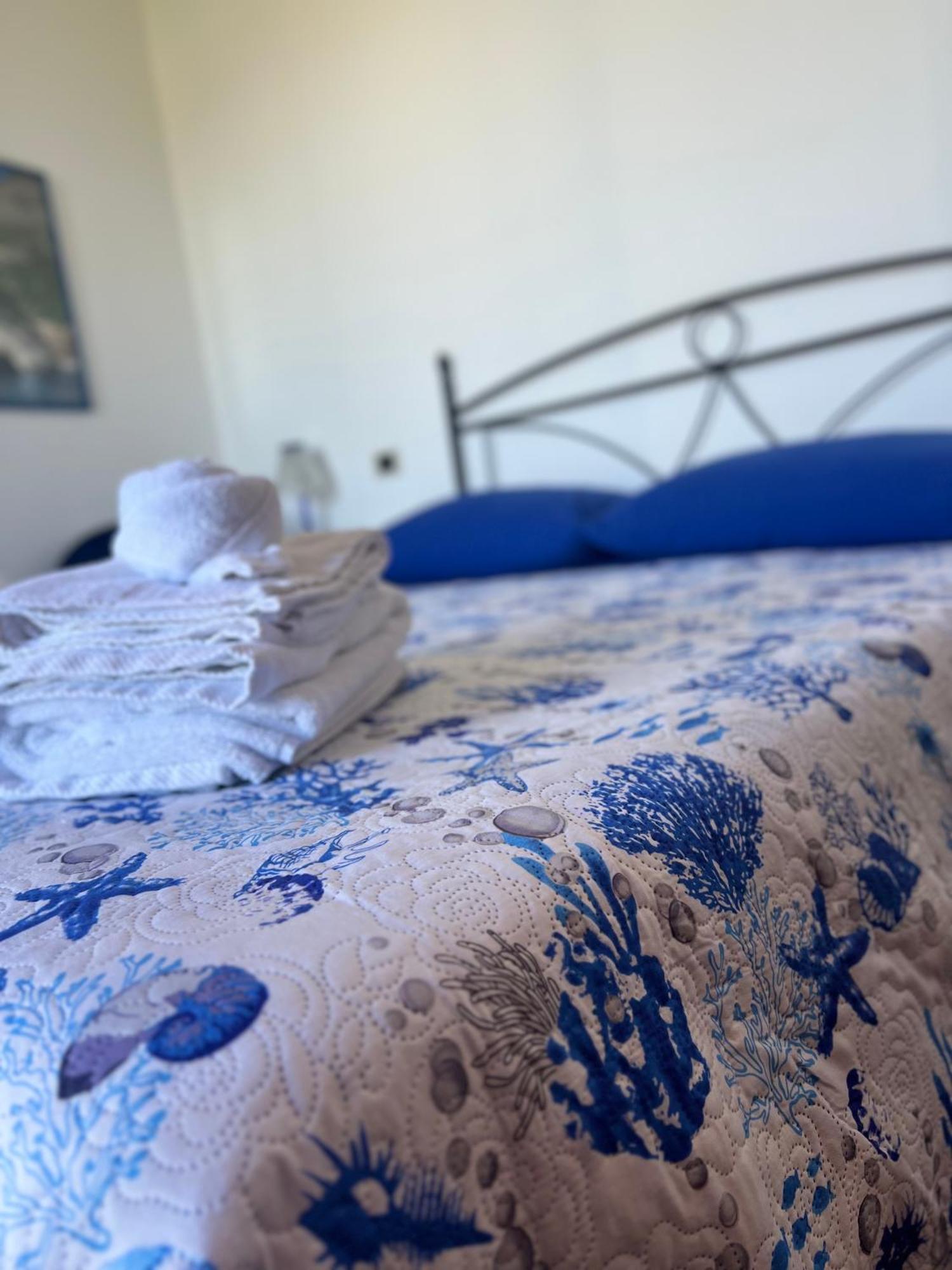 Rosa Dei Venti Hotel Cagliari Luaran gambar