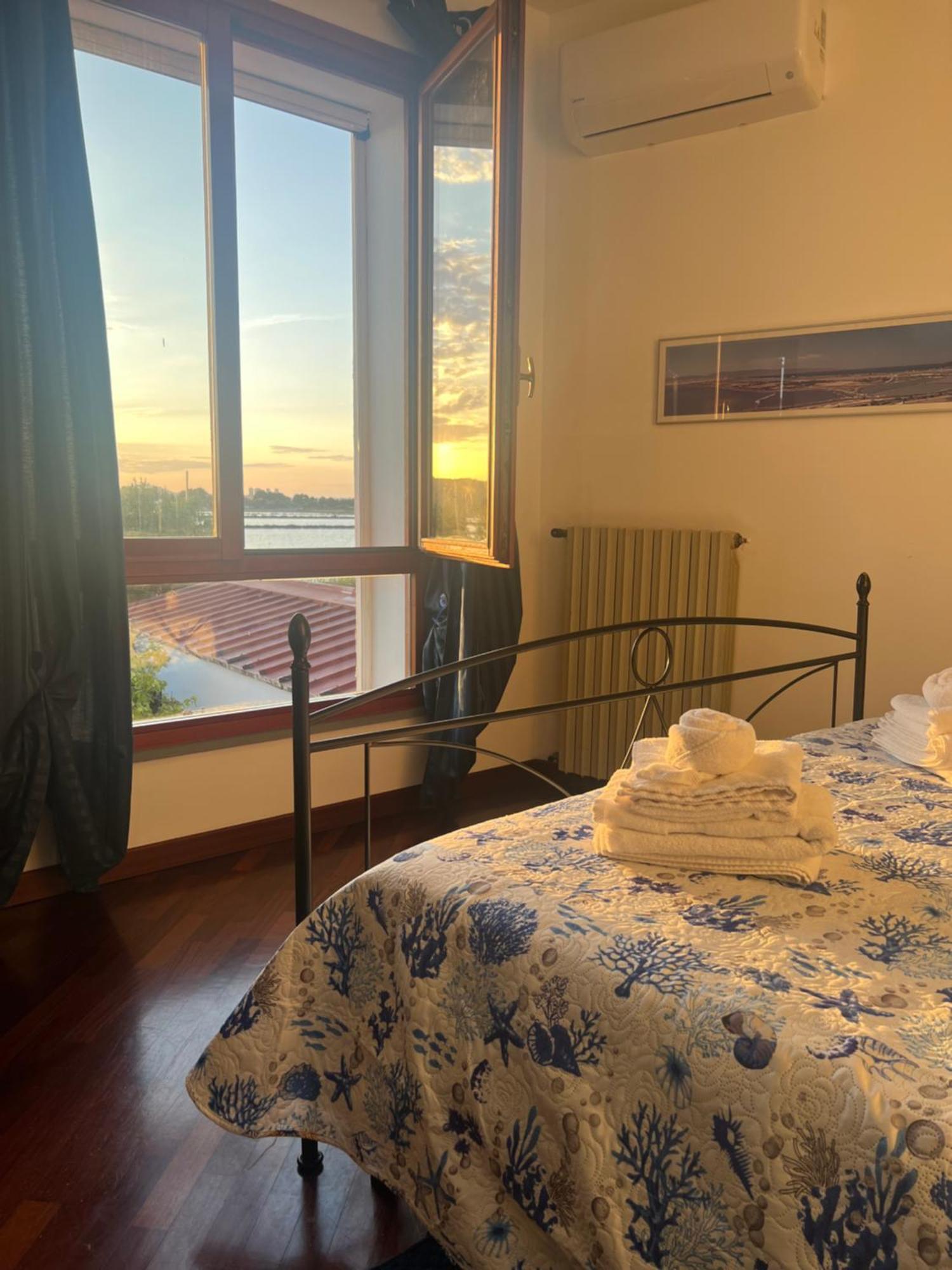 Rosa Dei Venti Hotel Cagliari Luaran gambar