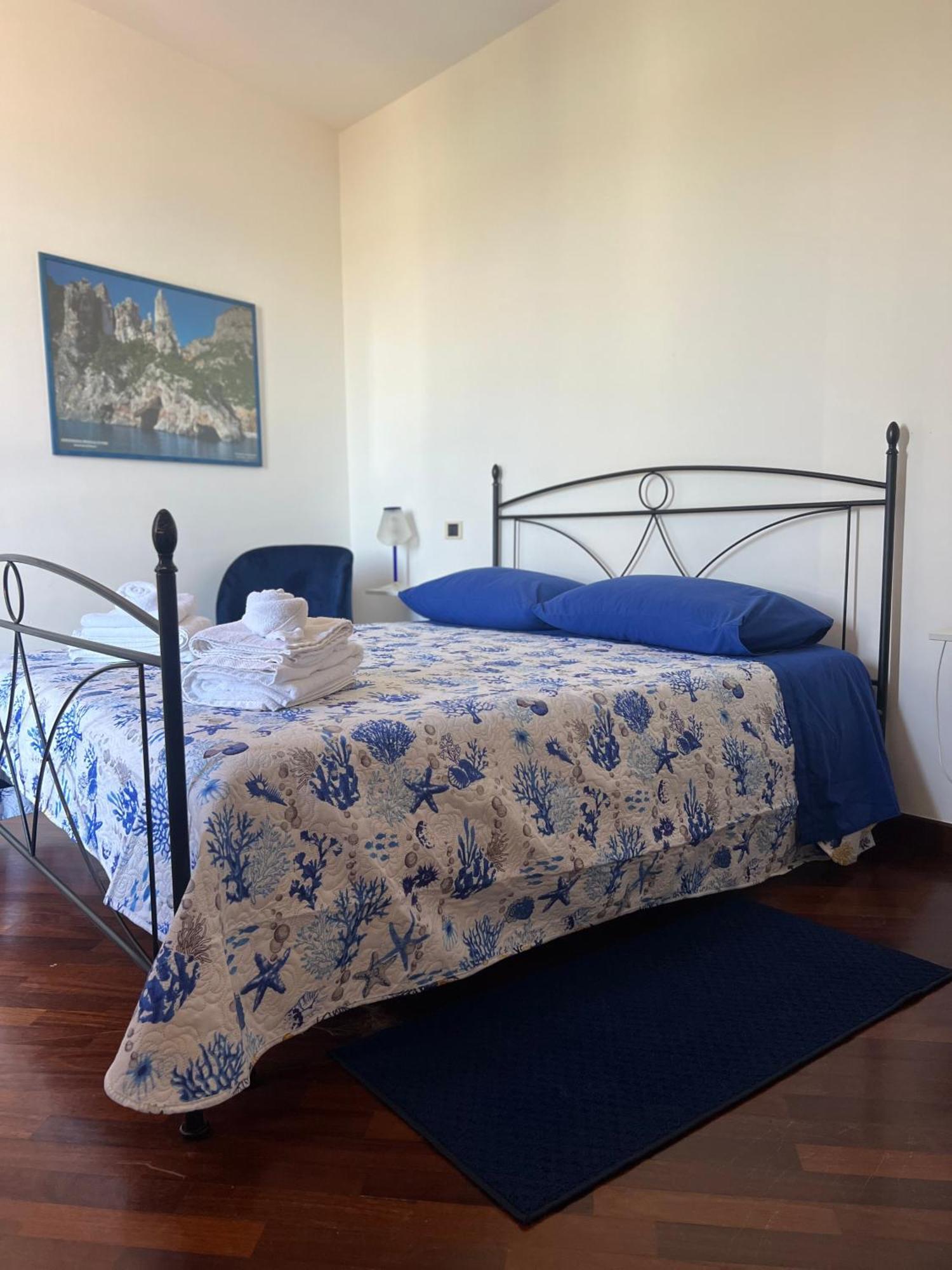 Rosa Dei Venti Hotel Cagliari Luaran gambar