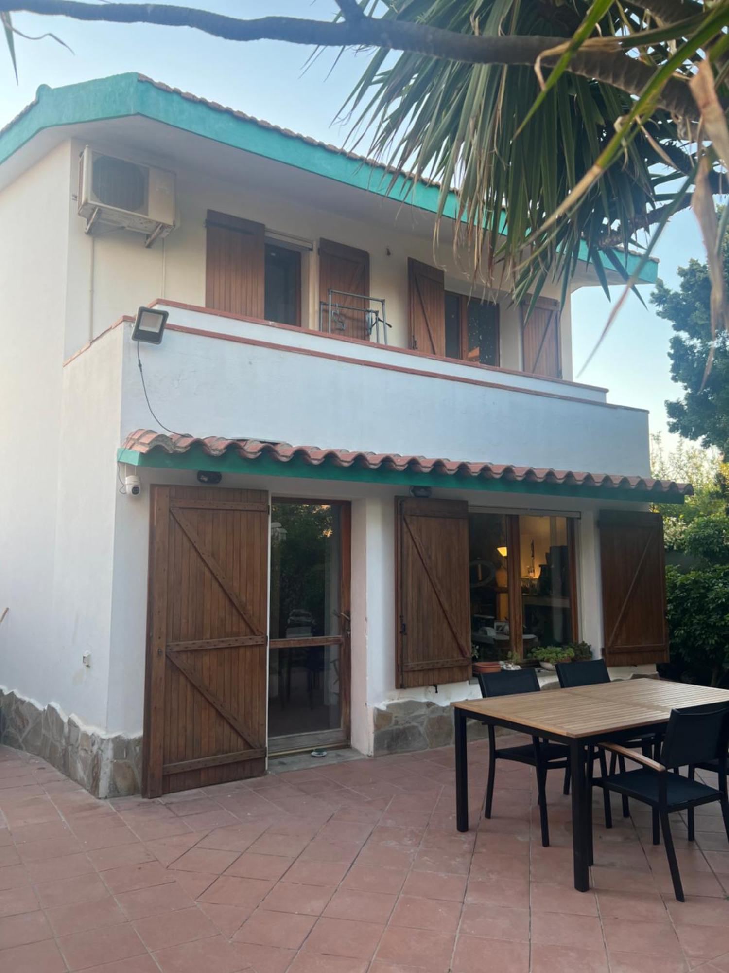 Rosa Dei Venti Hotel Cagliari Luaran gambar