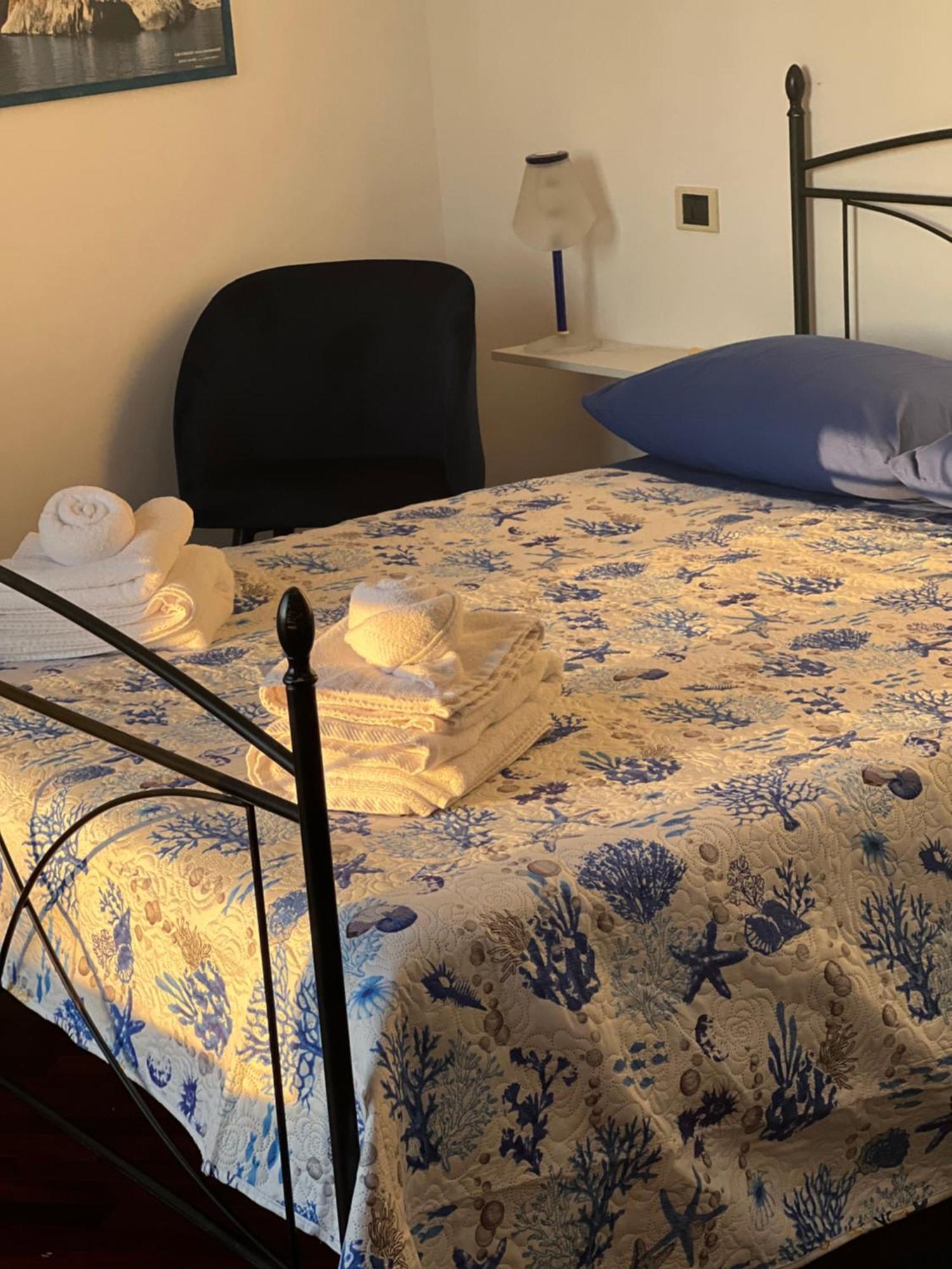 Rosa Dei Venti Hotel Cagliari Luaran gambar