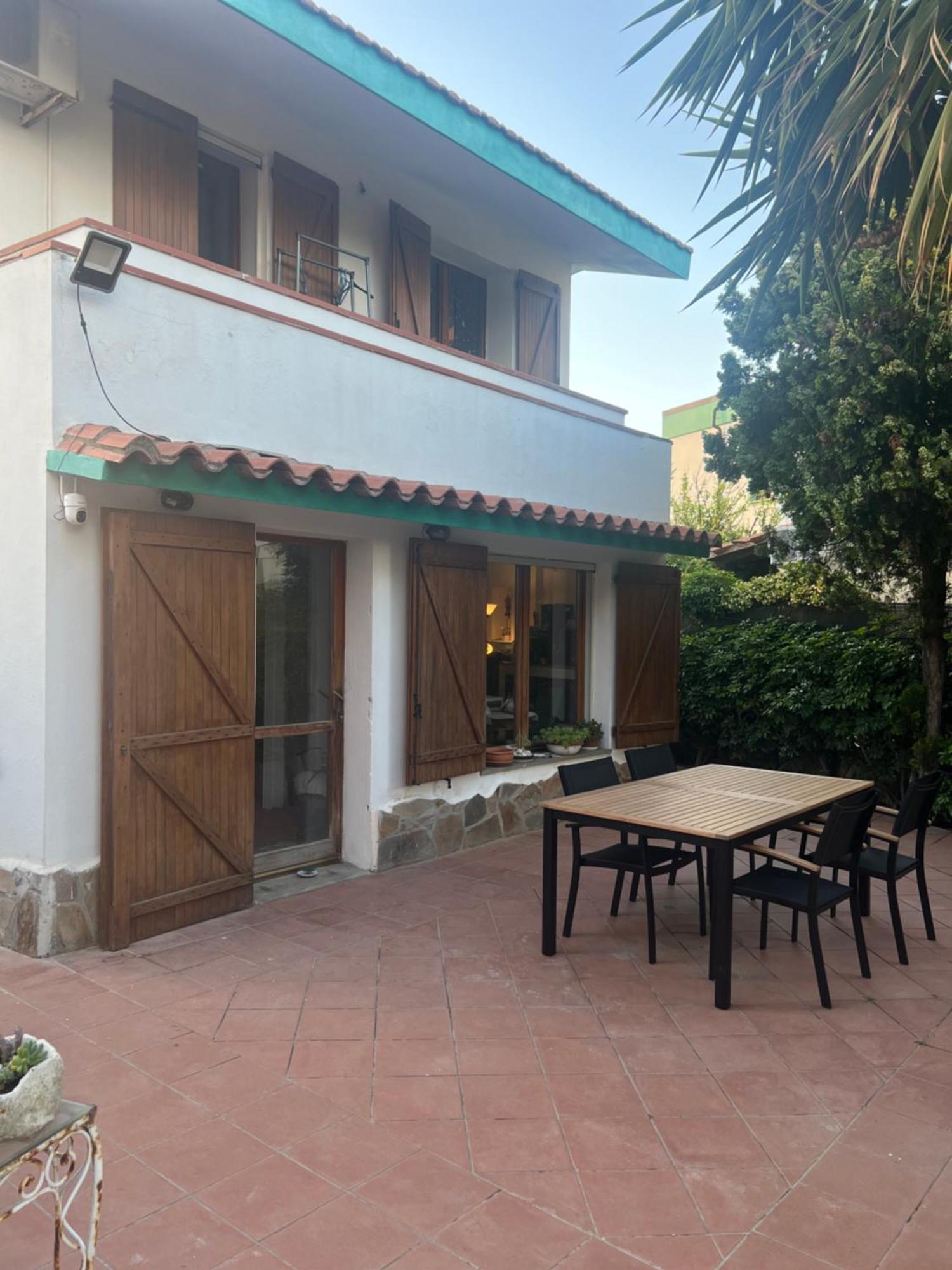 Rosa Dei Venti Hotel Cagliari Luaran gambar