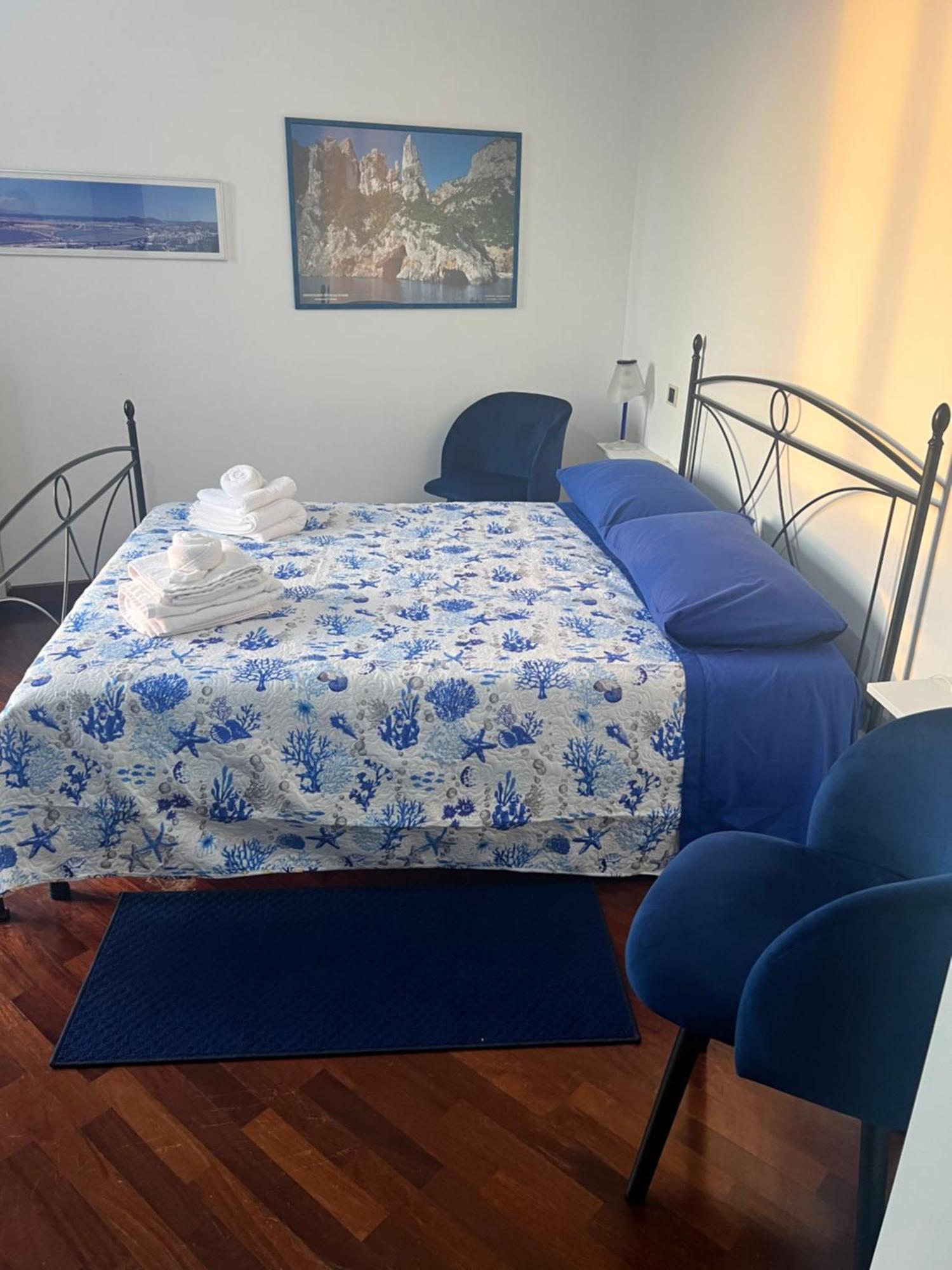 Rosa Dei Venti Hotel Cagliari Luaran gambar