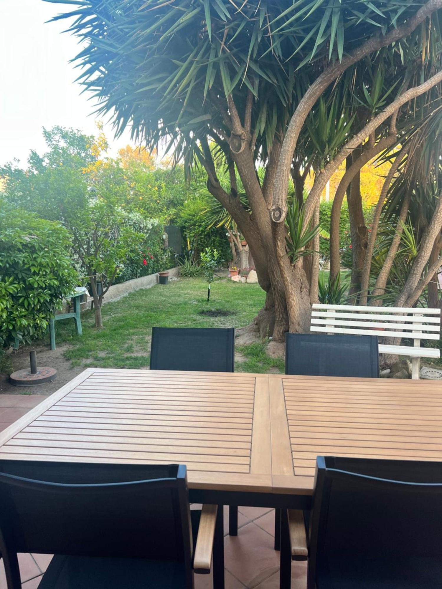 Rosa Dei Venti Hotel Cagliari Luaran gambar