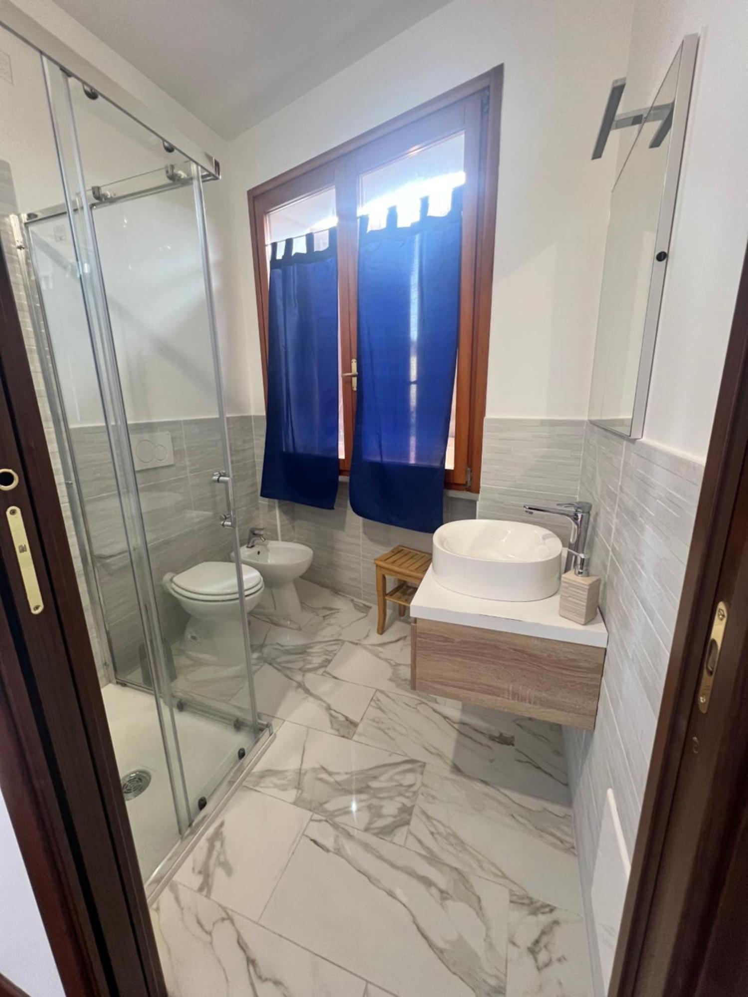 Rosa Dei Venti Hotel Cagliari Luaran gambar
