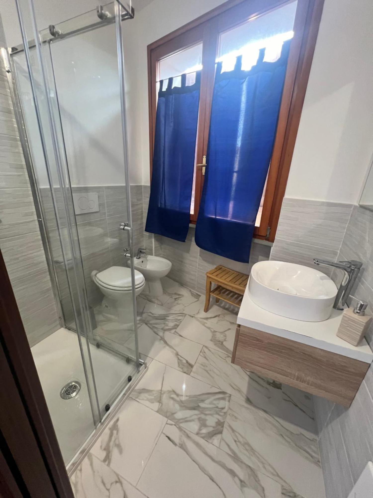 Rosa Dei Venti Hotel Cagliari Luaran gambar